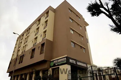 Hotel Gandharva By Peppermint