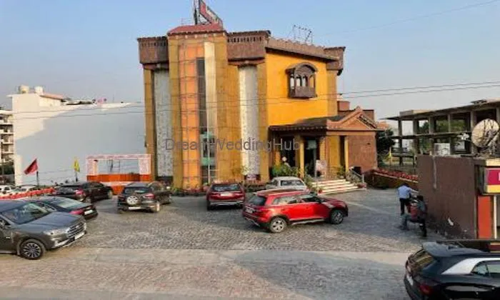 Hotel Ganges Rivera
