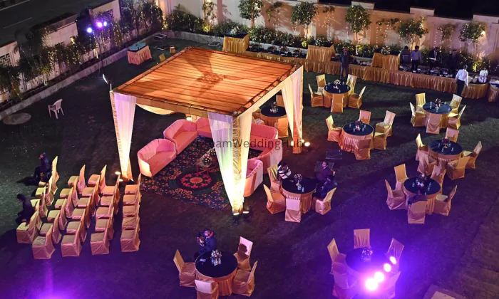 Hotel Gangotri