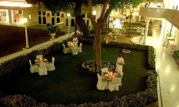 Hotel Garden View Hotel Garden View