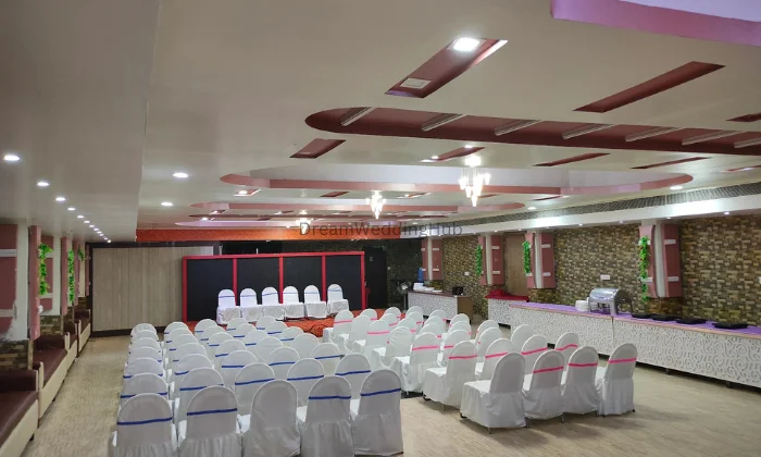 Hotel Garv Residencia