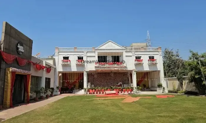 Hotel Gaurav Greens Garden Hotel Gaurav Greens Garden