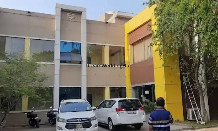 Hotel Gayatris