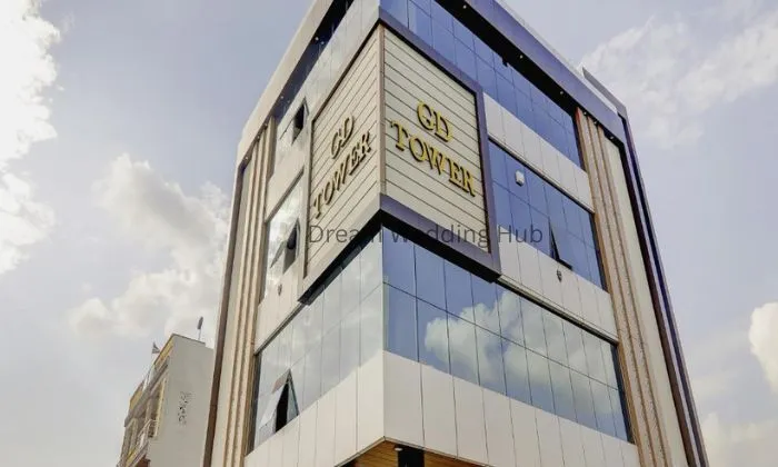 Hotel Gd Palace