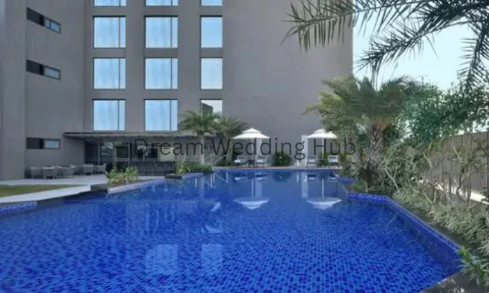 Hotel Geetanjali Regency