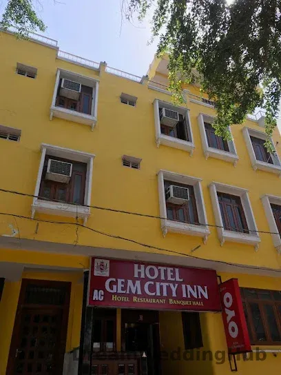 Hotel Gem City Inn
