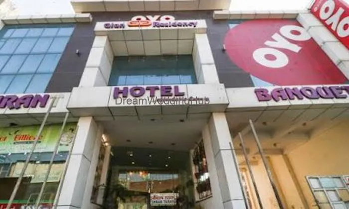 Hotel Gian Residency