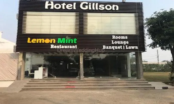 Hotel Gillson