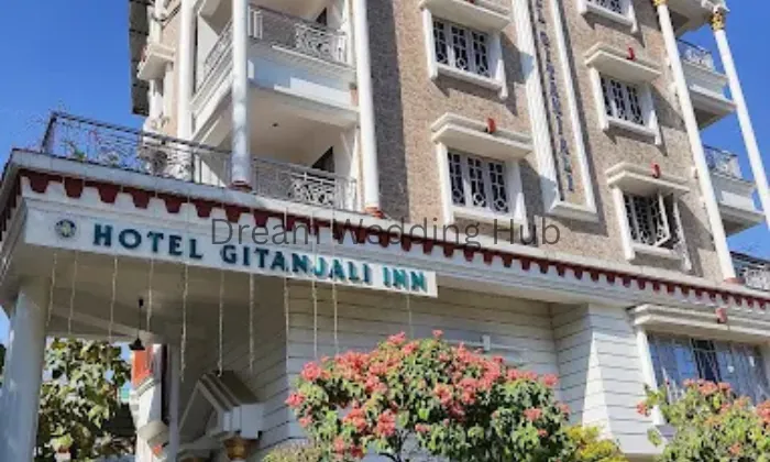 Hotel Gitanjali Inn