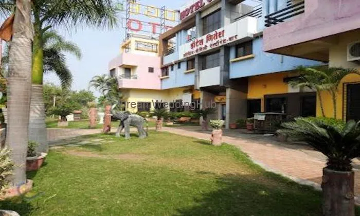 Hotel Gitesh