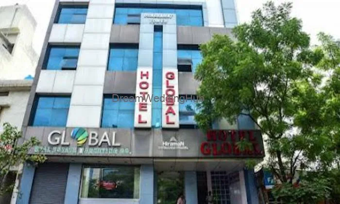Hotel Global Inn
