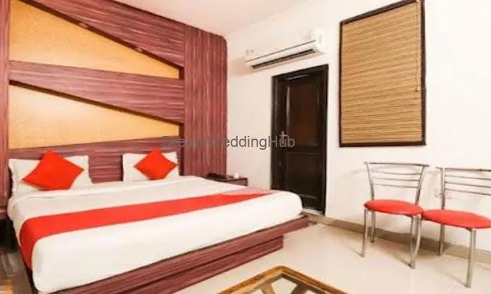 Hotel Global Radiance'