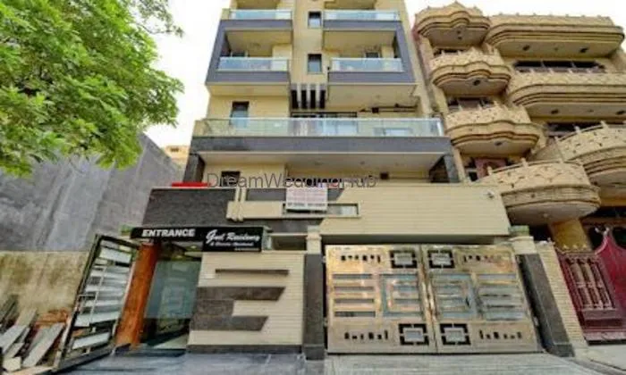 Hotel Goel Residency