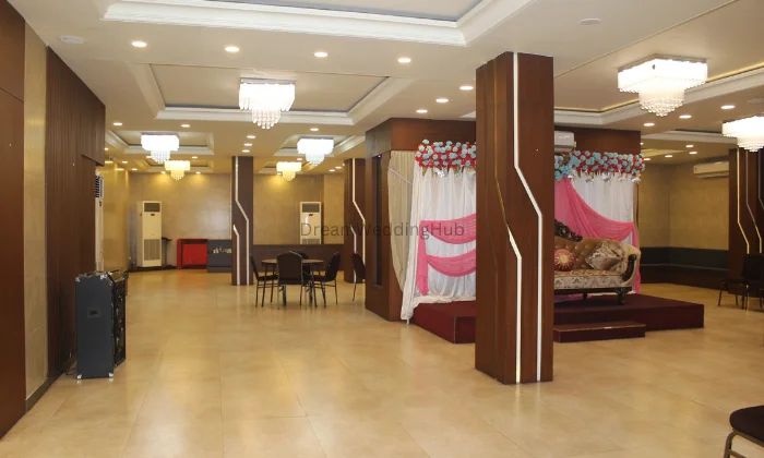 Hotel Golden Fiesta