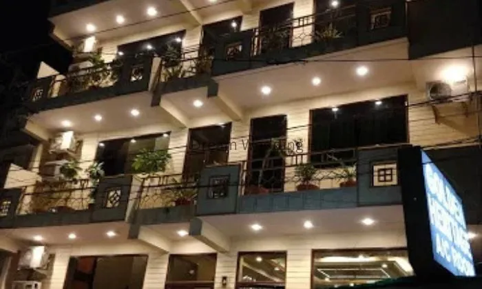 Hotel Golden Heritage Jaipur