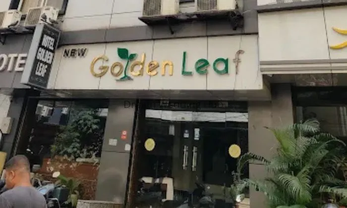 Hotel Golden Leaf