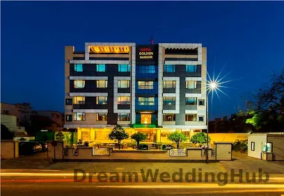 Hotel Golden Manor