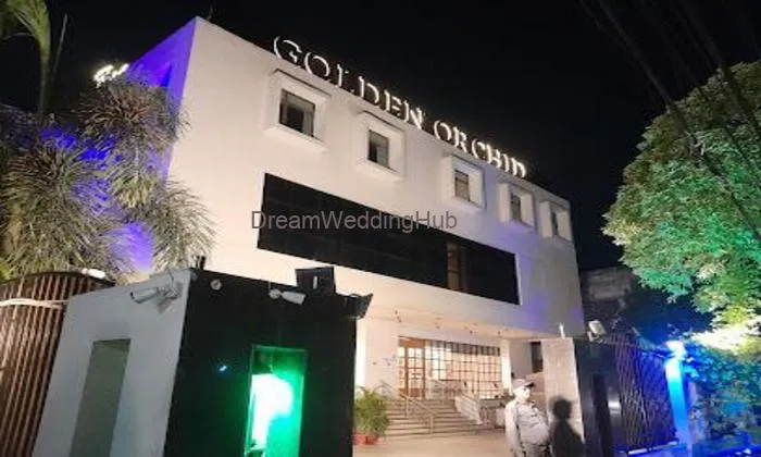Hotel Golden Orchid Hotel Golden Orchid