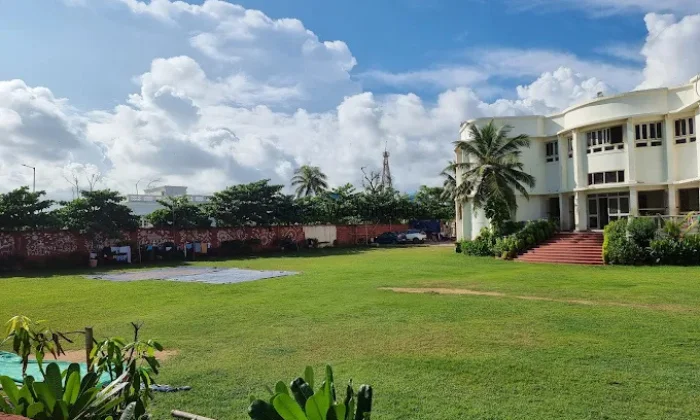 Hotel Golden Palace