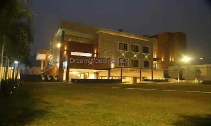 Hotel Golden Palm