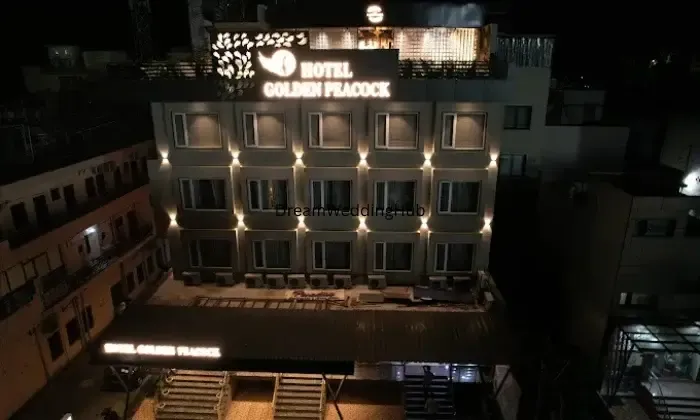 Hotel Golden Peacock