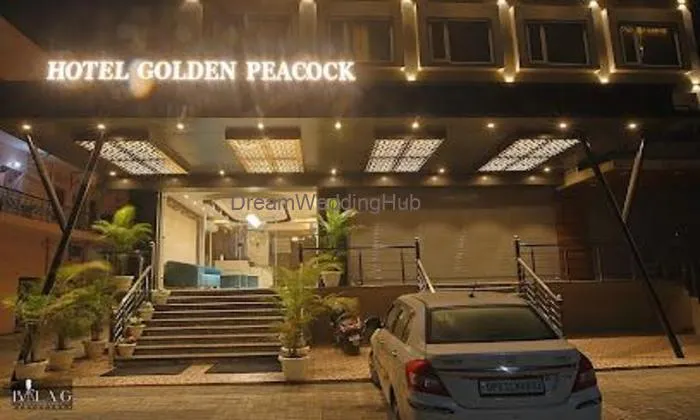 Hotel Golden Peacock | Rooftop Restaurant | Flavour On Fusion By Hoh