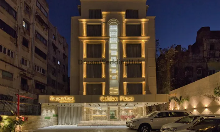 Hotel Golden Plaza Hotel Golden Plaza