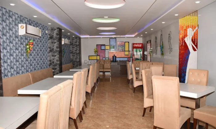 Hotel Golden Tulip