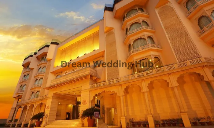 Hotel Golden Tulip
