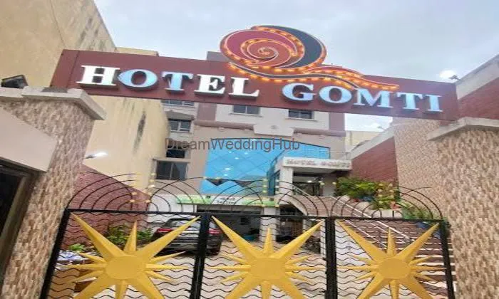Hotel Gomti