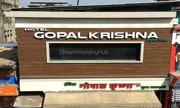 Hotel Gopal Krishna