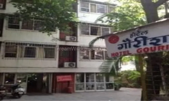 Hotel Gourish