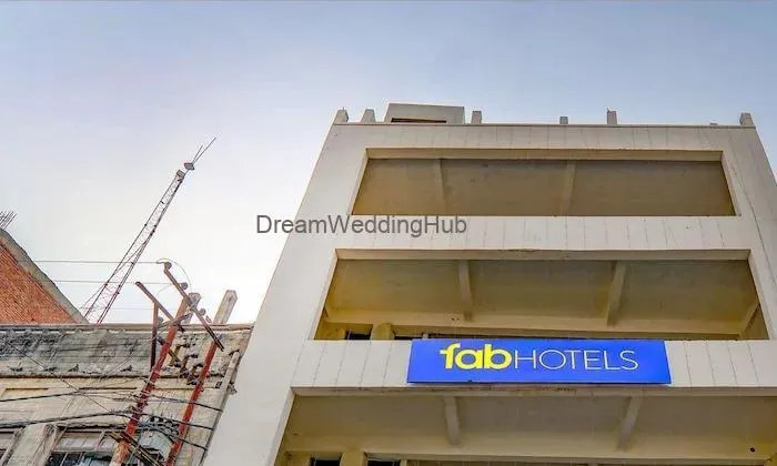 Hotel Govinda Royal