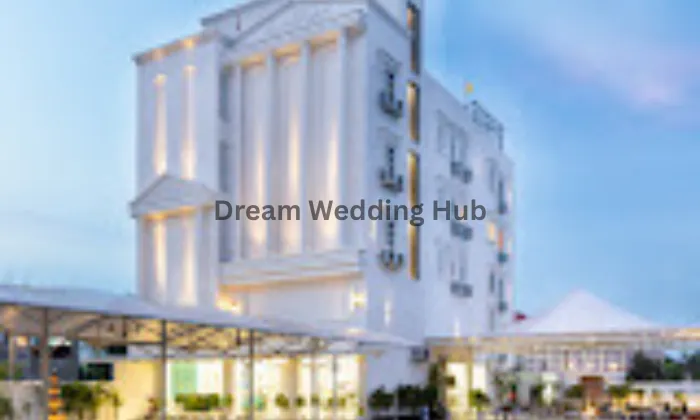 Hotel Govindam Gopalam Hotel Govindam Gopalam