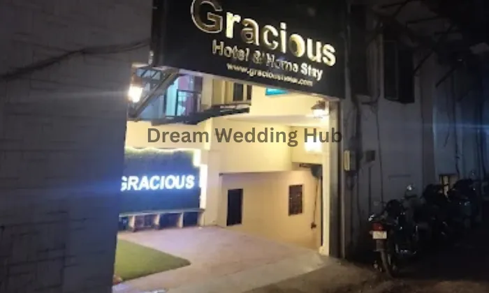 Hotel Gracious