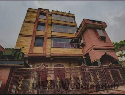 Hotel Grand Akshay Hotel Grand Akshay