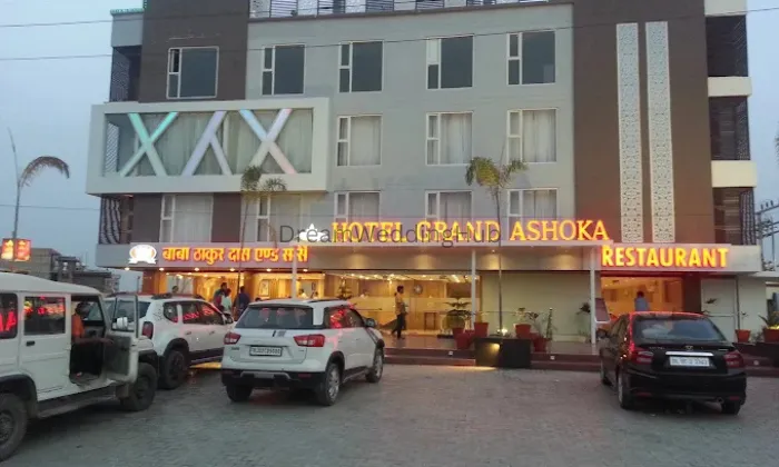 Hotel Grand Ashoka