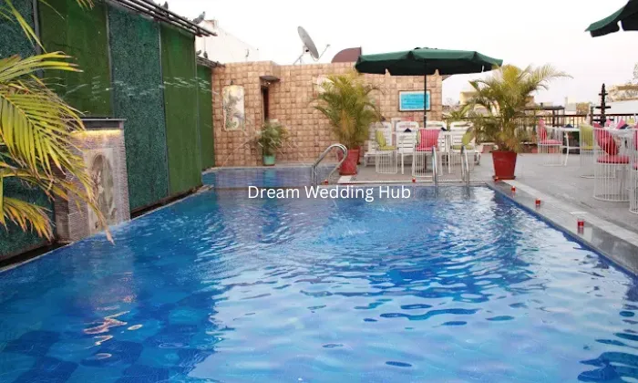 Hotel Grand Bhagwat, Udaipur