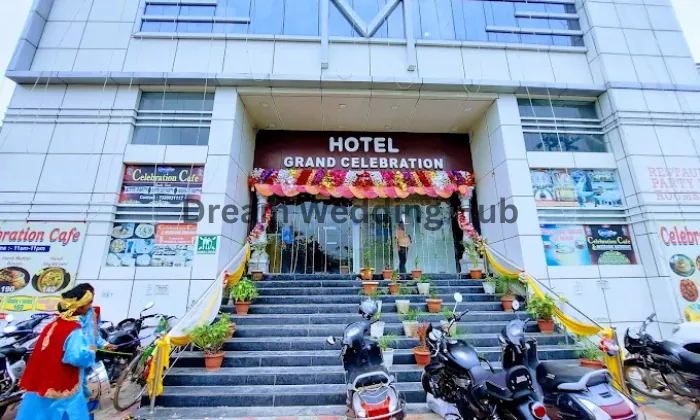Hotel Grand Celebration