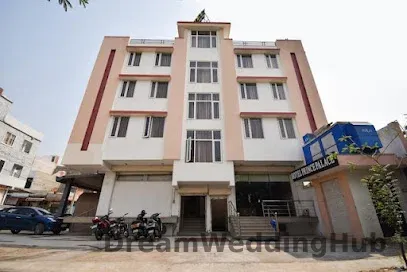 Hotel Grand Decor