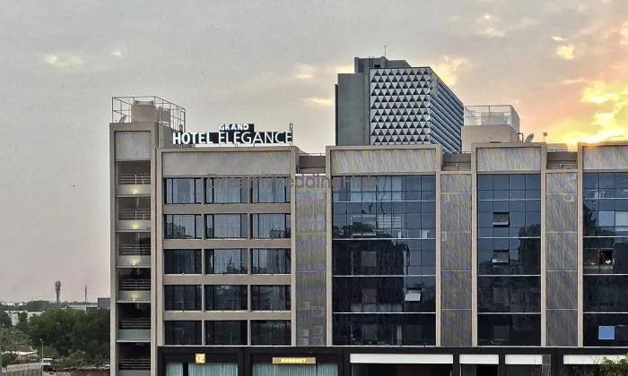 Hotel Grand Elegance