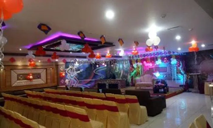 Hotel Grand M Lajjo