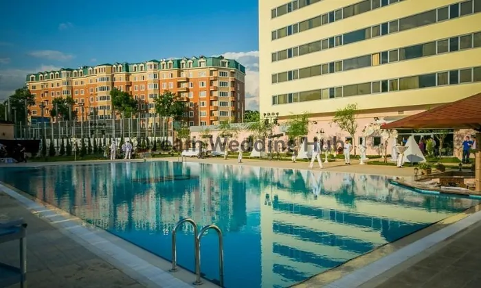 Hotel Grand Mir International