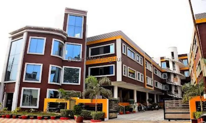 Hotel Grand Palace