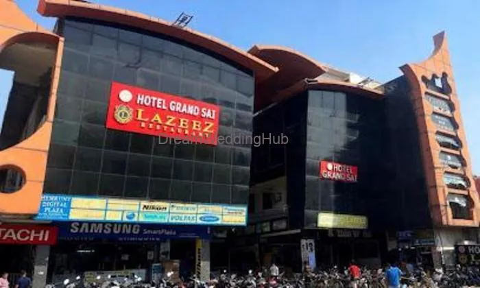 Hotel Grand Sai Hotel Grand Sai