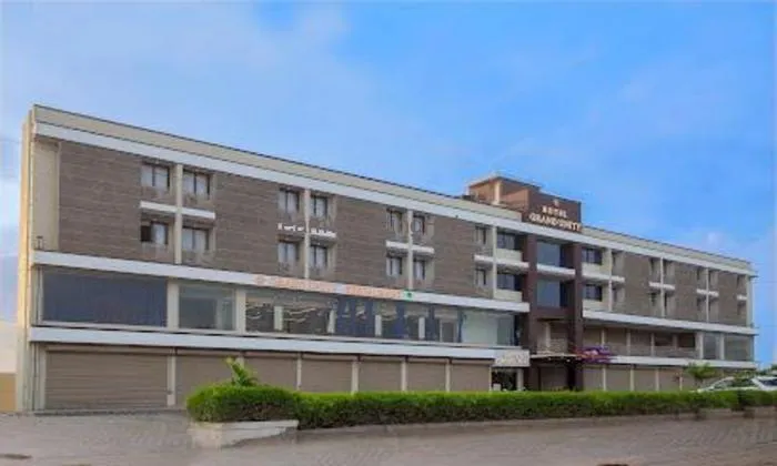 Hotel Grand Unity Hotel Grand Unity