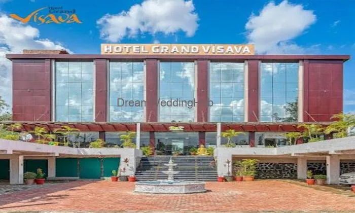 Hotel Grand Visava, Lonavala