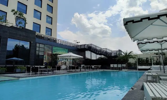 Hotel Grand Xenia Hotel Grand Xenia