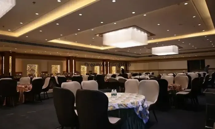 Hotel Greater Ashok