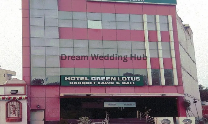 Hotel Green Lotus